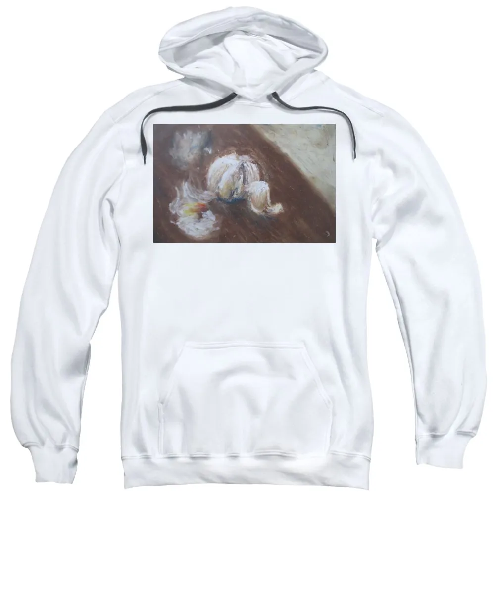 Garlic A - Sweatshirt