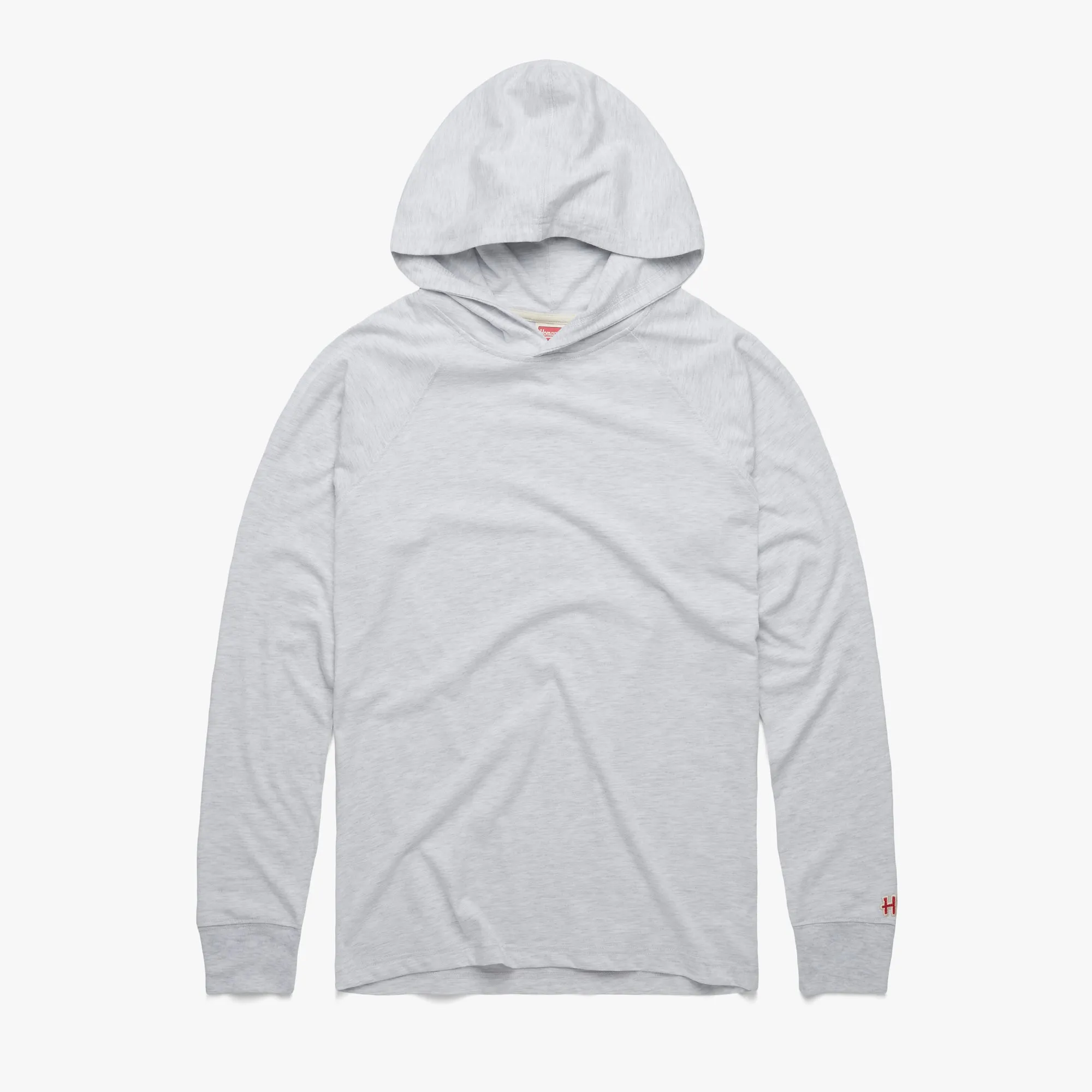 Go-To Lightweight Hoodie