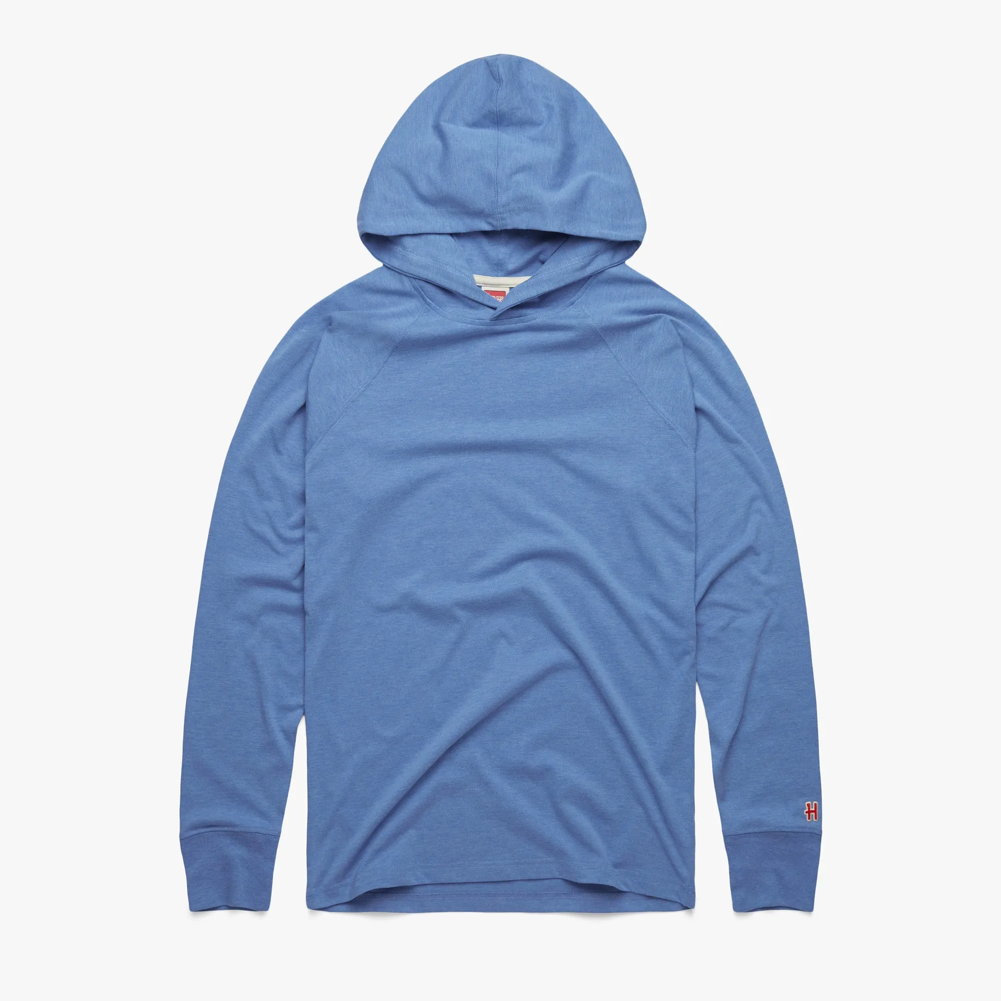 Go-To Lightweight Hoodie