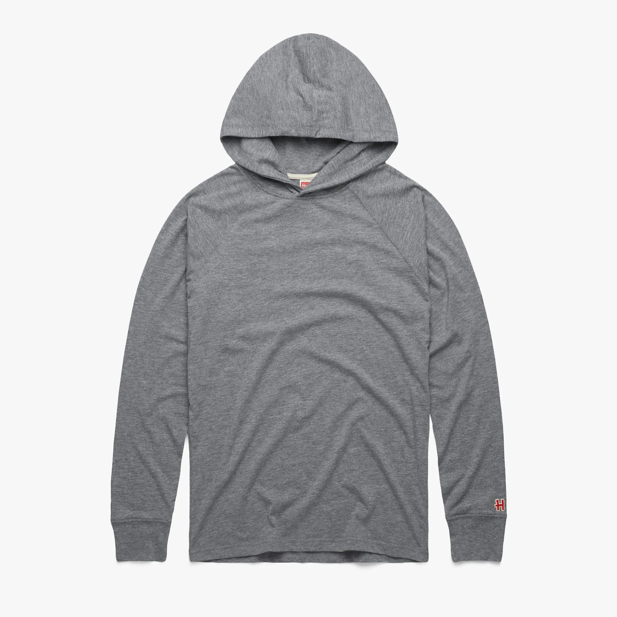 Go-To Lightweight Hoodie