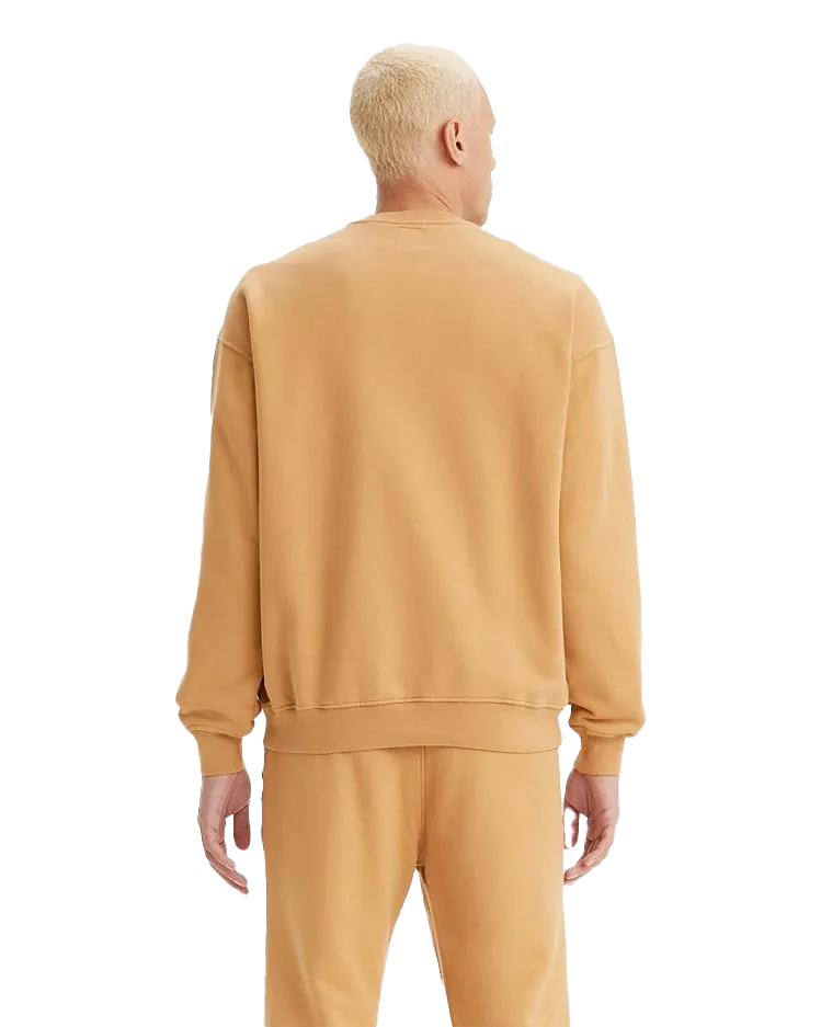 Gold Tab™ Sweatshirt in Incense