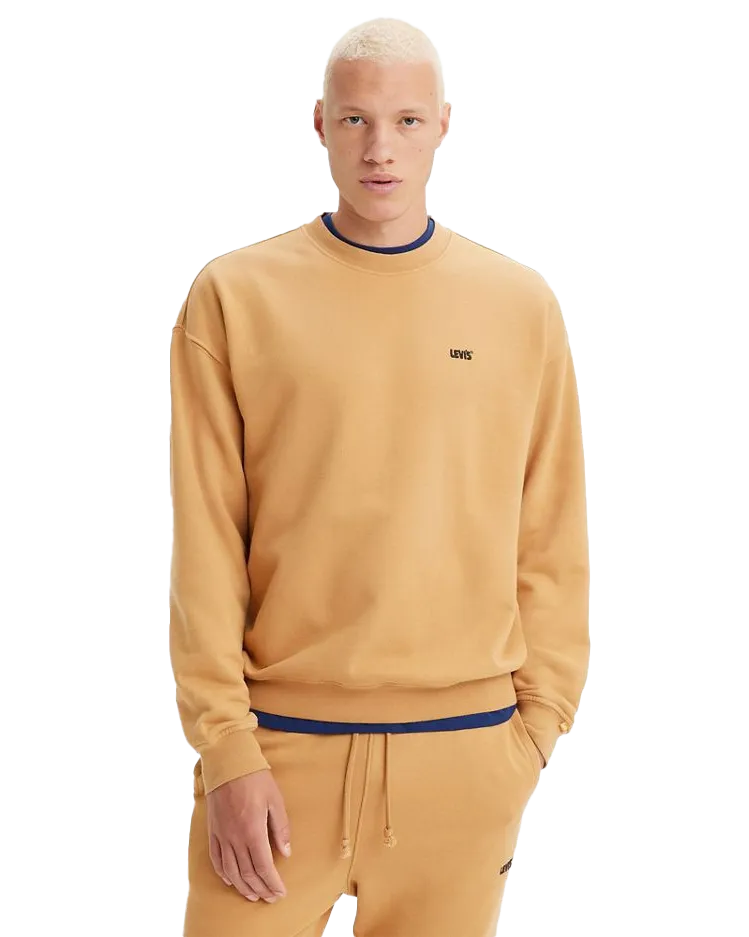 Gold Tab™ Sweatshirt in Incense