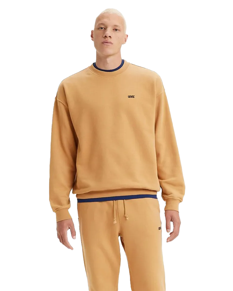 Gold Tab™ Sweatshirt in Incense