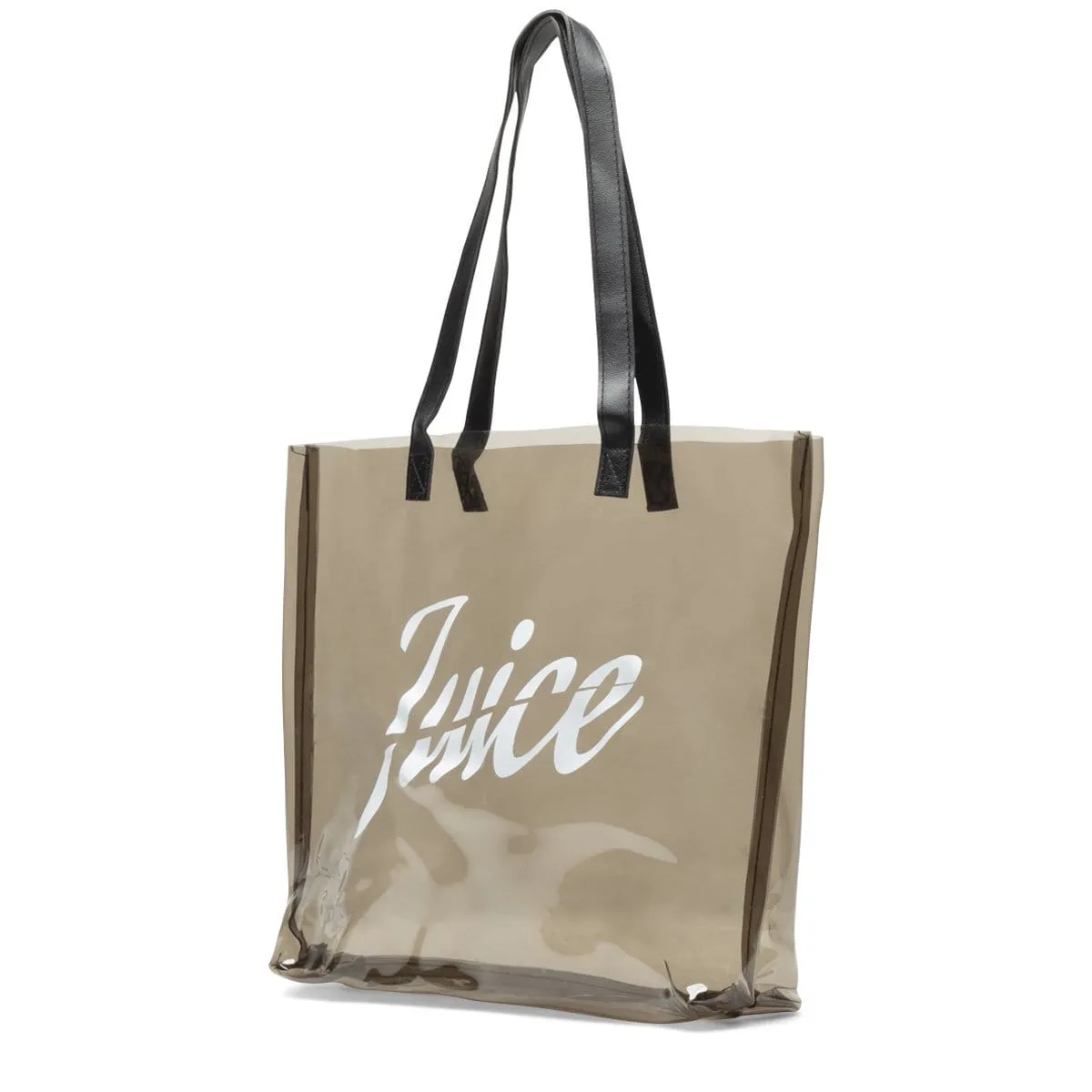 JUICE OG LOGO PVC TOTE