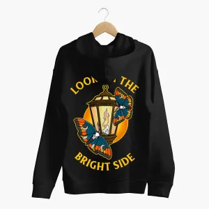 Look On The Bright Side Hoodie (Unisex)