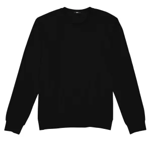 Lux Onyx Sweatshirt