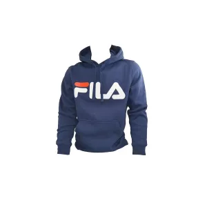 Mens Fila Fiori Hoodie