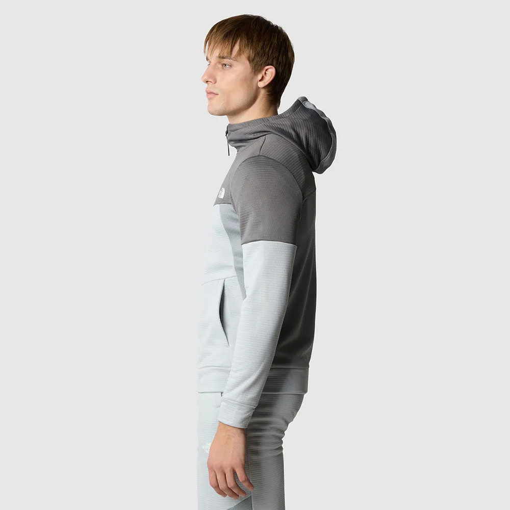 MEN’S MOUNTAIN ATHLETICS FULL-ZIP FLEECE HOODIE