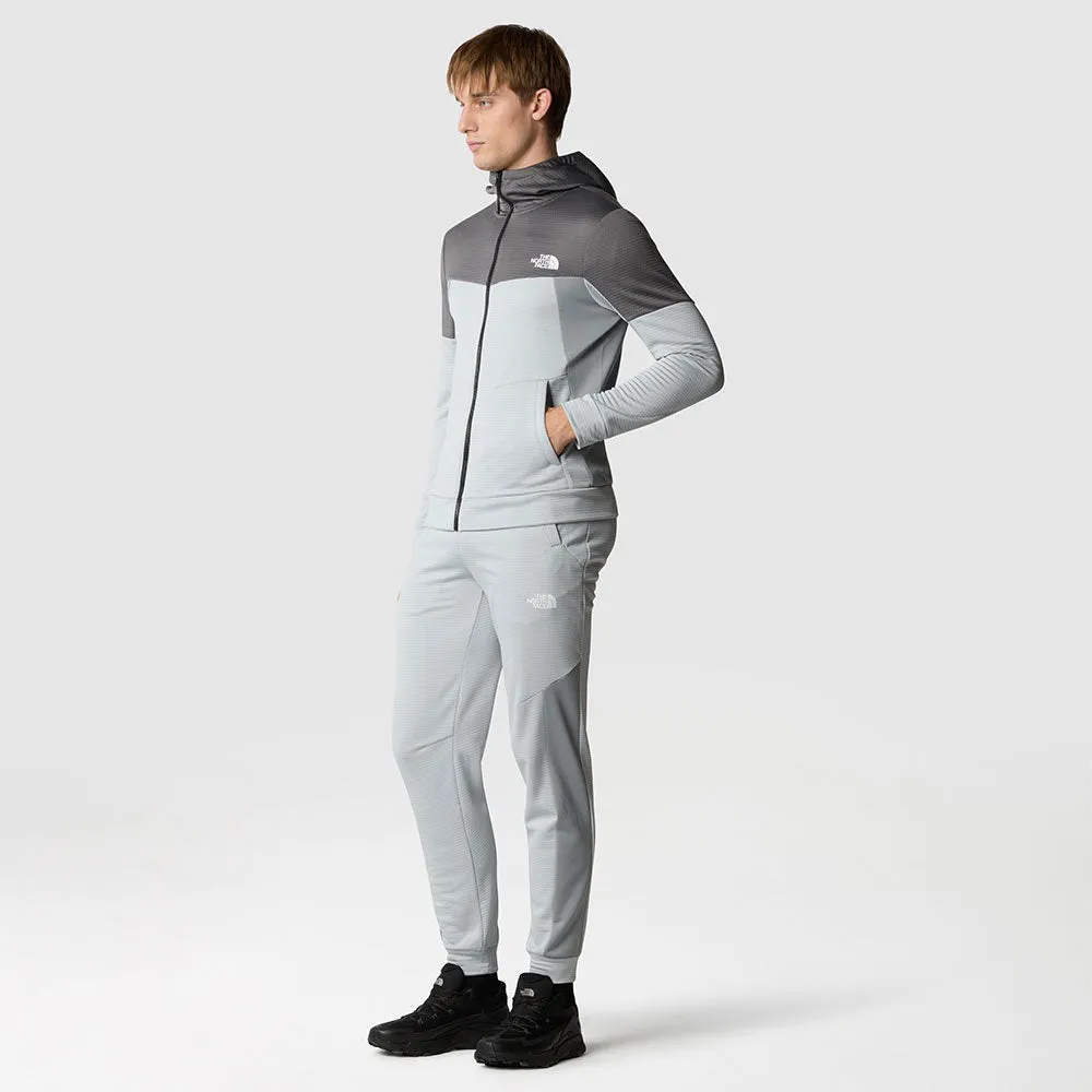 MEN’S MOUNTAIN ATHLETICS FULL-ZIP FLEECE HOODIE