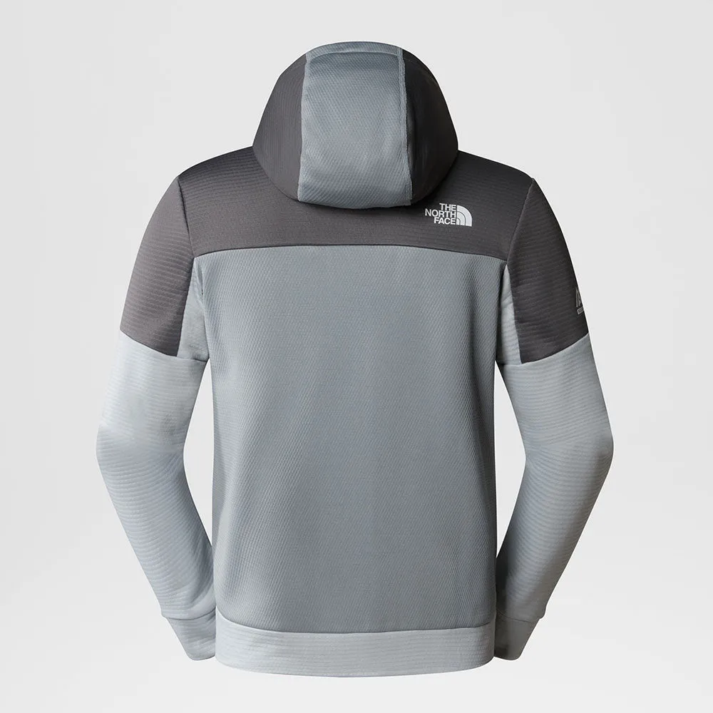 MEN’S MOUNTAIN ATHLETICS FULL-ZIP FLEECE HOODIE