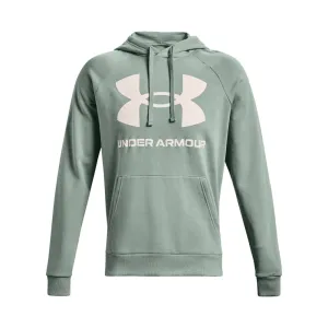 Men's UA Rival Fleece Big Logo Hoodie