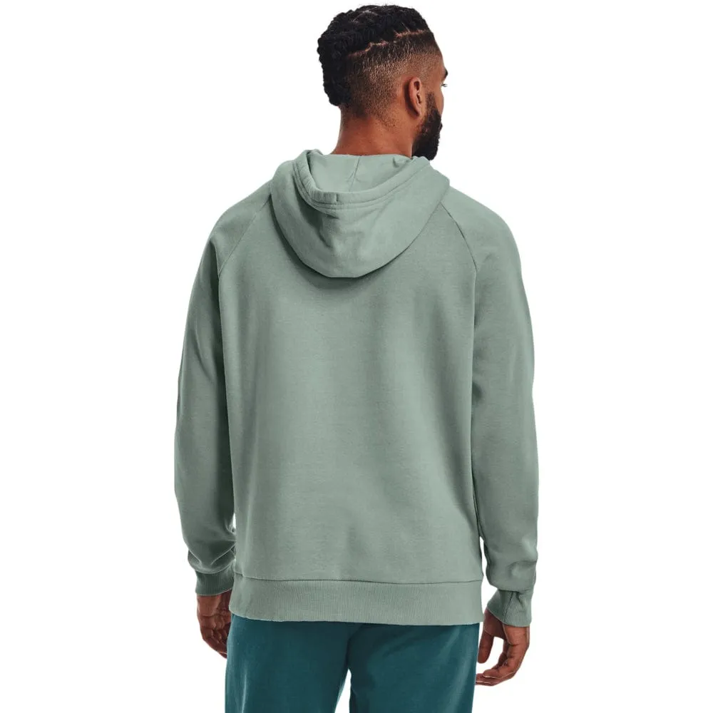 Men's UA Rival Fleece Big Logo Hoodie