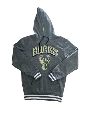 Milwaukee Bucks NBA Hoodie (S)