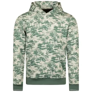 Mystic Marsh Chene Hoodie Marsh - SU24