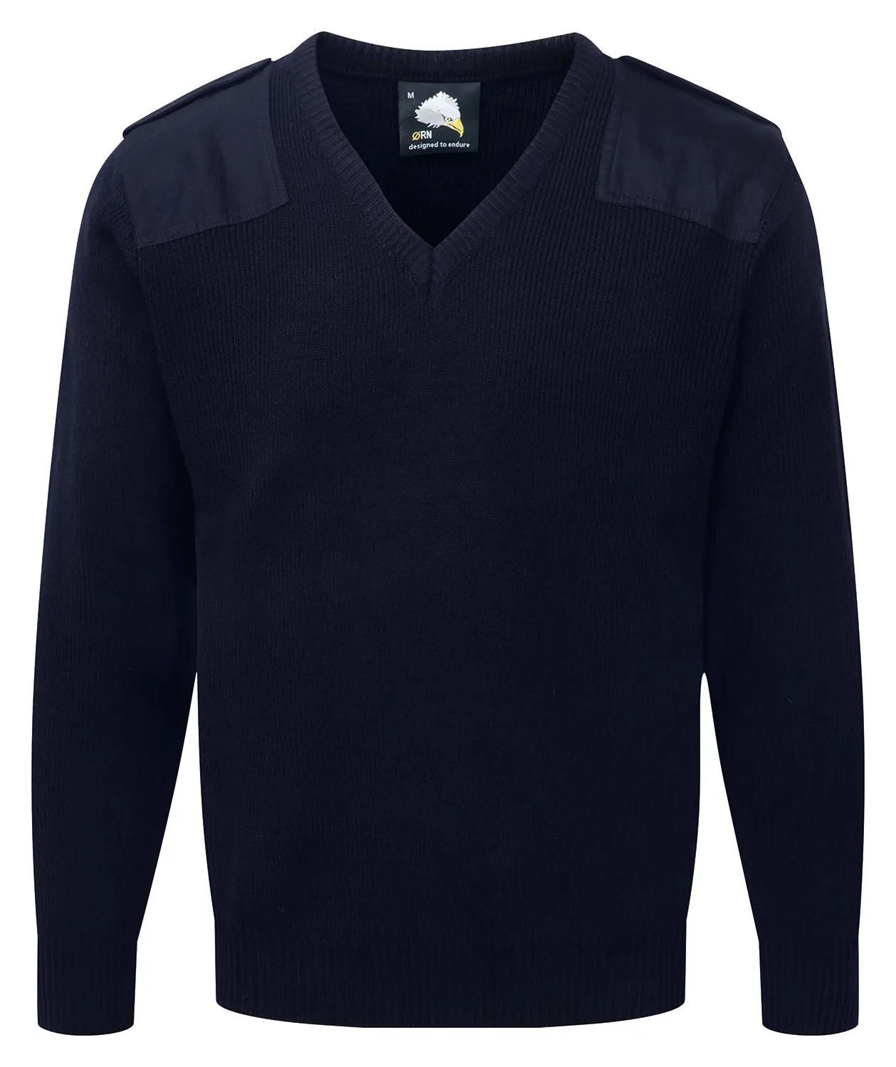 Nato Security Jumper | Navy