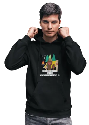 New Adventures Unisex Hoodie 17