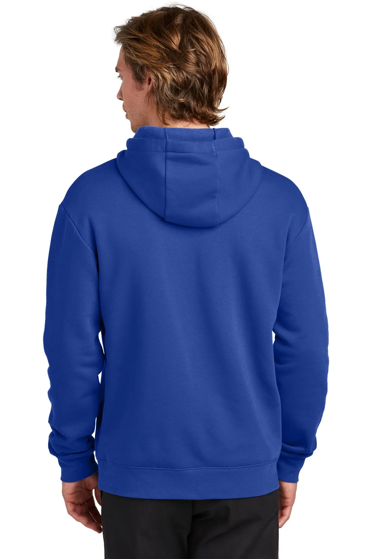 New Era Heritage Fleece Pullover Hoodie NEA525