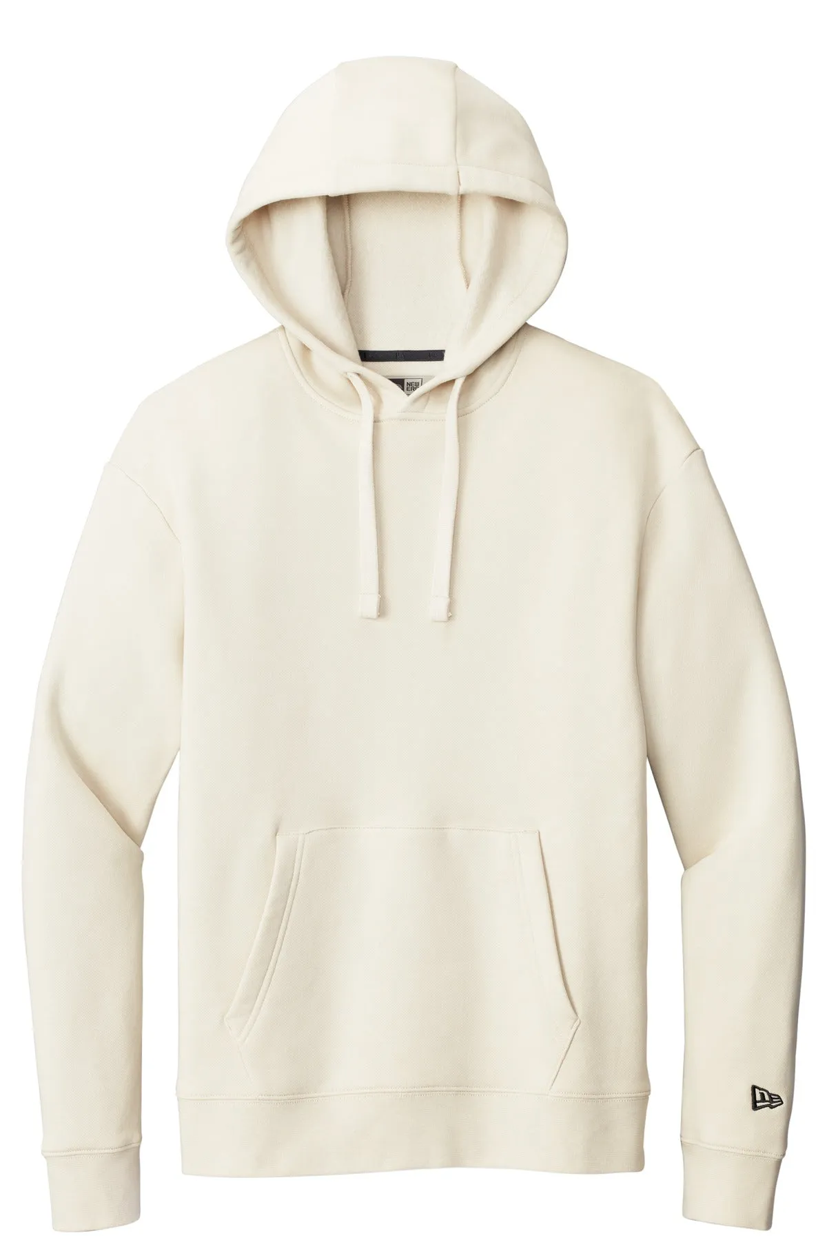 New Era Heritage Fleece Pullover Hoodie NEA525