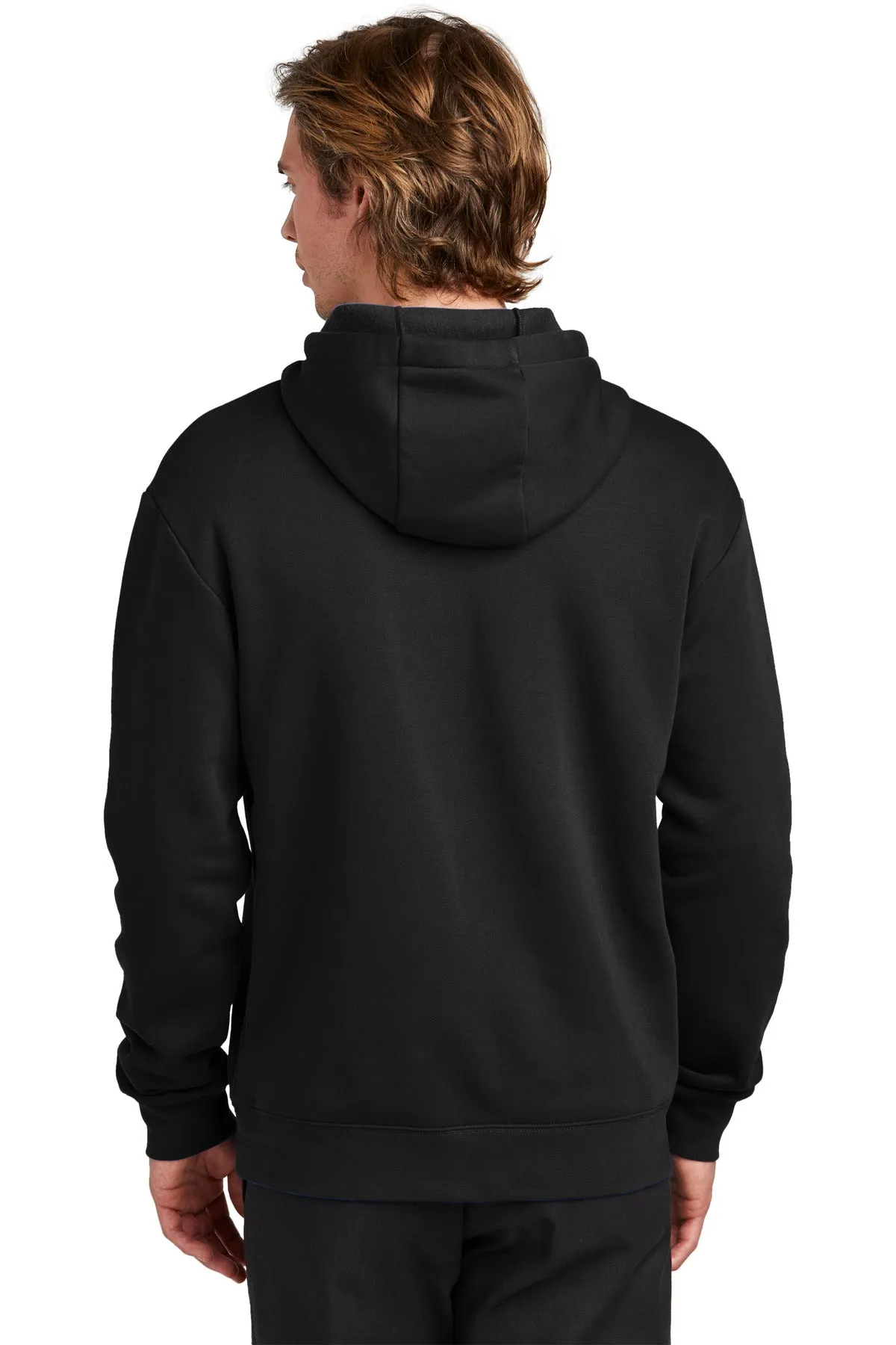 New Era Heritage Fleece Pullover Hoodie NEA525