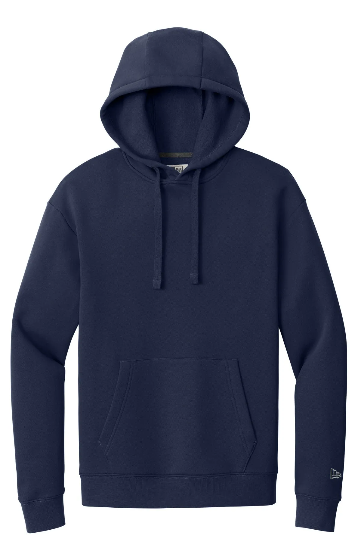 New Era Heritage Fleece Pullover Hoodie NEA525