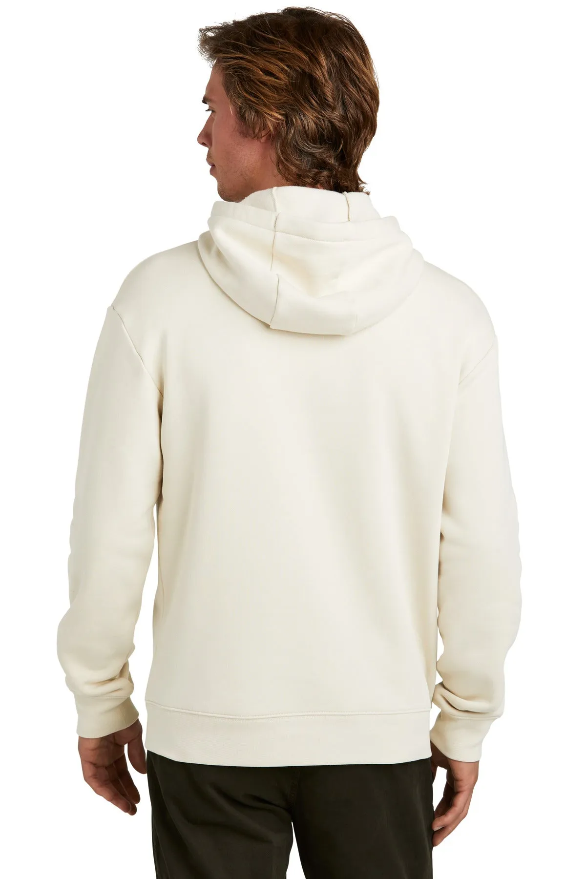 New Era Heritage Fleece Pullover Hoodie NEA525