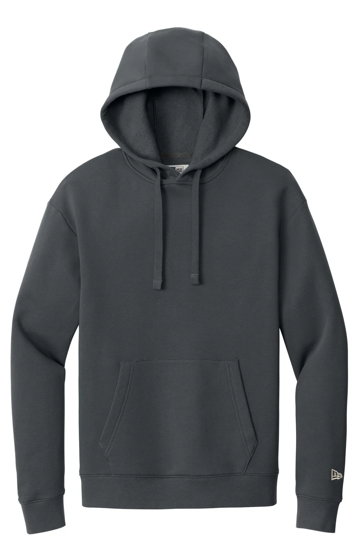 New Era Heritage Fleece Pullover Hoodie NEA525