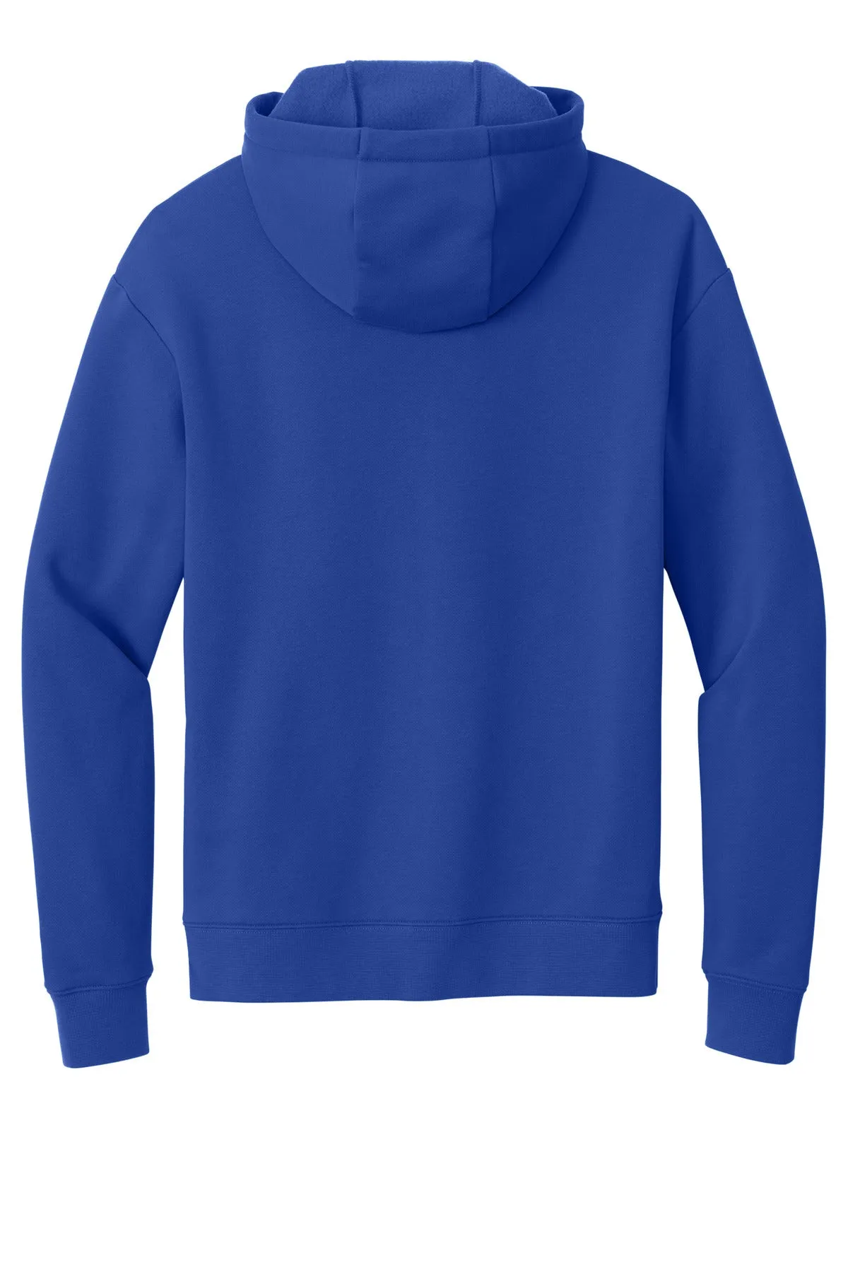 New Era Heritage Fleece Pullover Hoodie NEA525