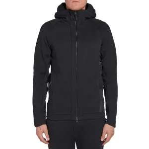 Nike Sportswear Tech Fleece Men's Full Zip Hoodie Black