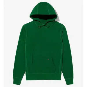 Noah Clothing Classic Hoodie Sweatshirt Spartan Green