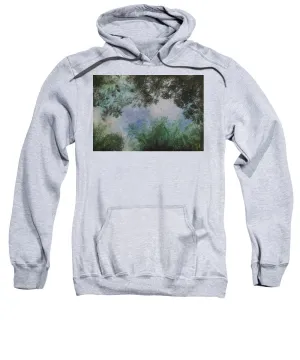 Peeking Through - Sweatshirt