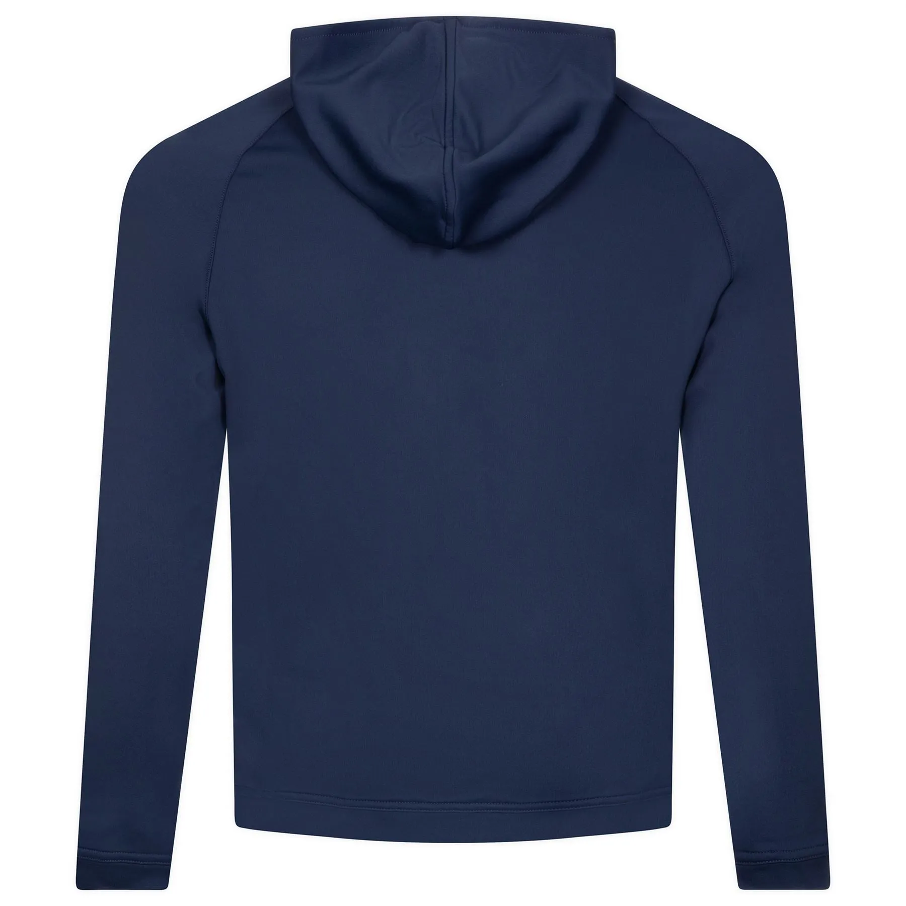 Pine Performance Hoodie Navy - 2025