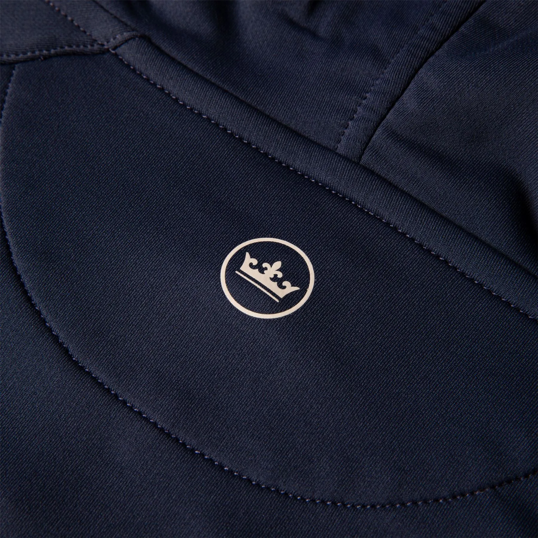 Pine Performance Hoodie Navy - 2025