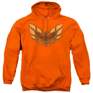 Pontiac 1975 Bird Pullover Hoodie