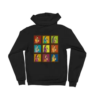 RANI SQUAD - Hoodie sweater