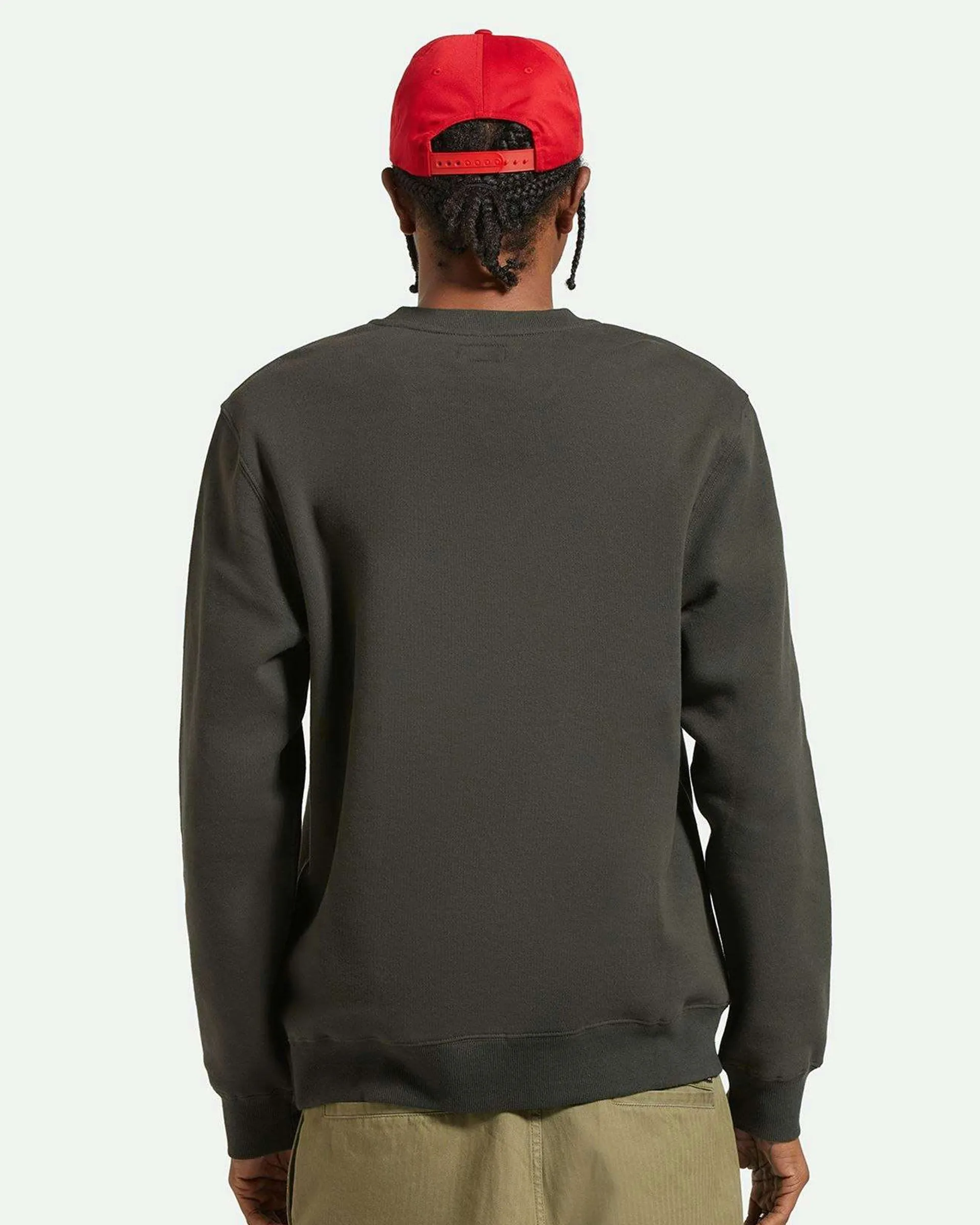 Repair Crewneck