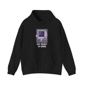 Retro Loading Hoodie