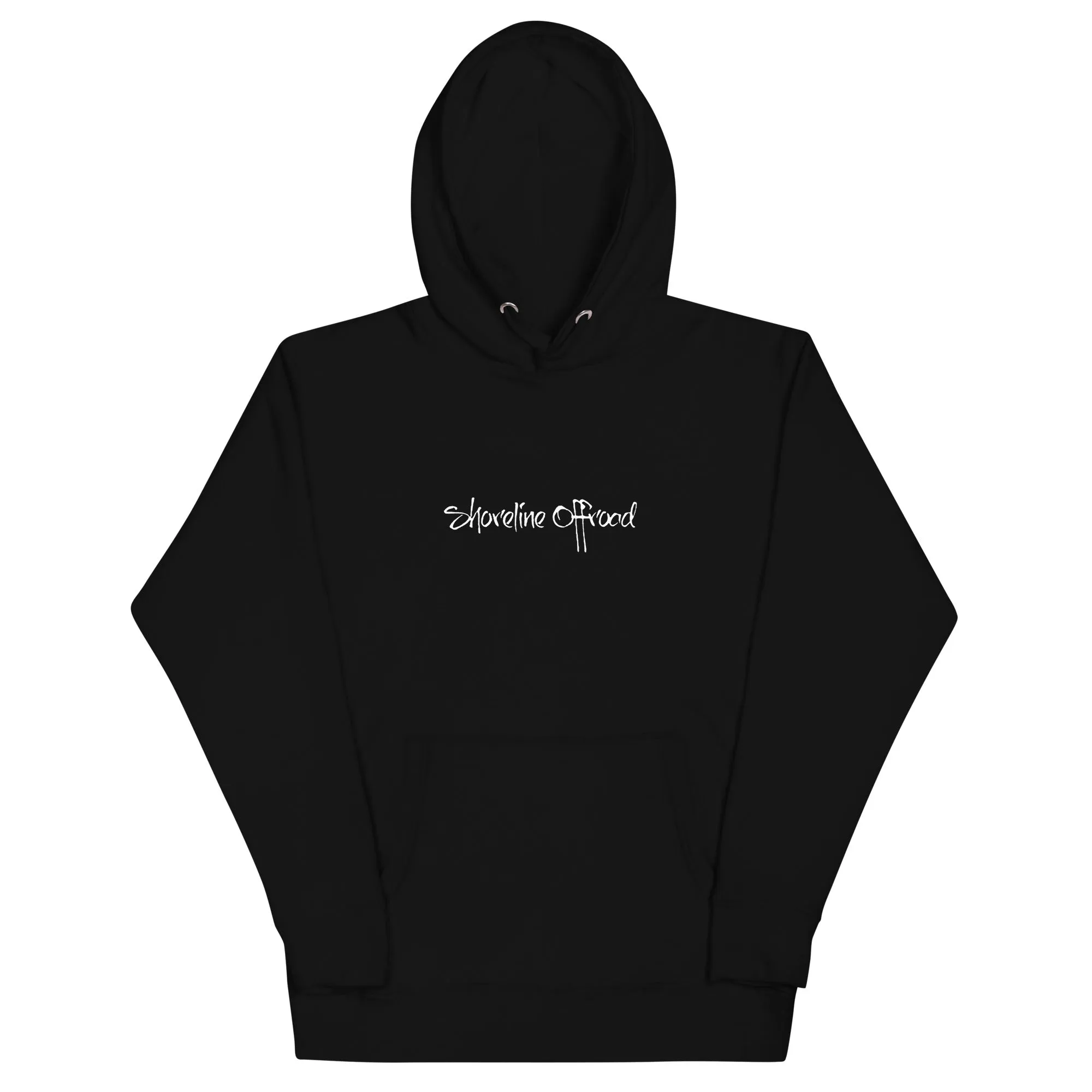 Shoreline Offroad Coastal Vibes Classic Unisex Hoodie