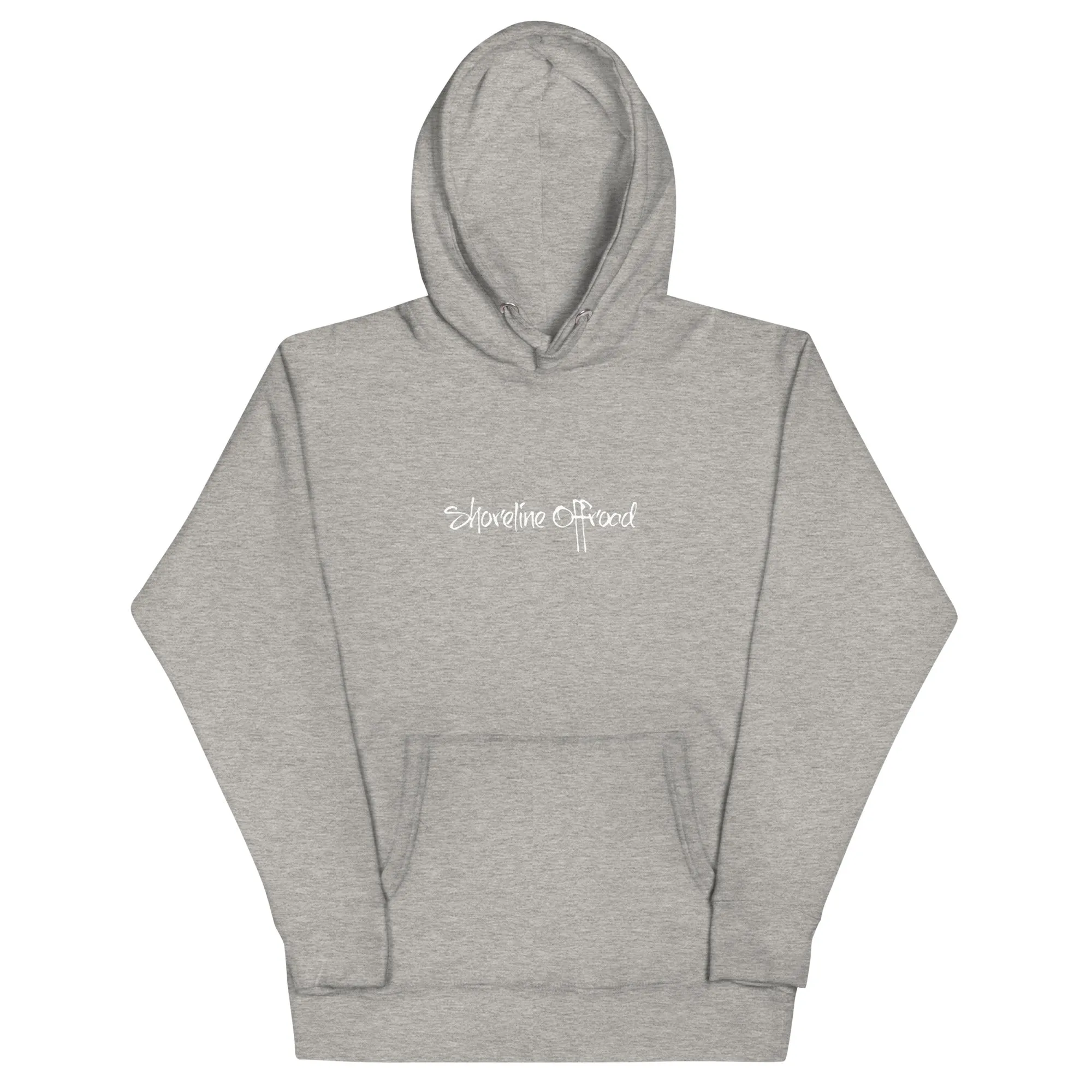 Shoreline Offroad Coastal Vibes Classic Unisex Hoodie