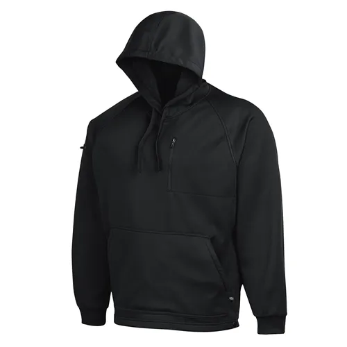 Tactical Fleece Pullover Hoodie