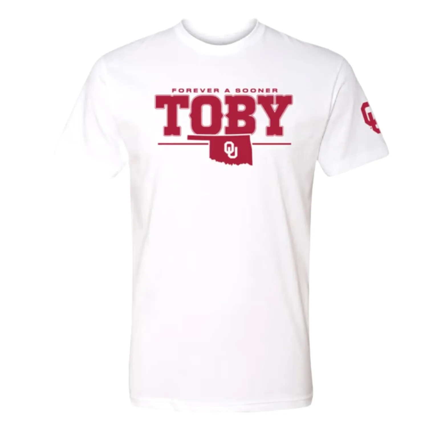 TOBY Crew Neck