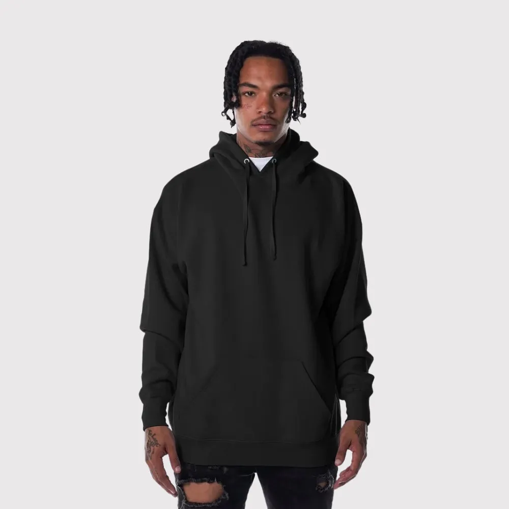 TS9500 | HEAVYWEIGHT HOODIES