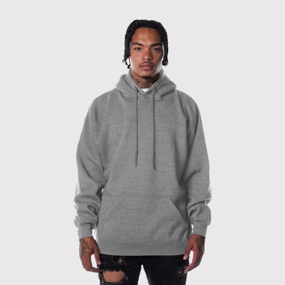 TS9500 | HEAVYWEIGHT HOODIES