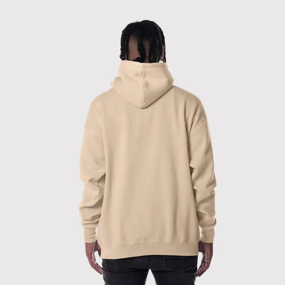 TS9500 | HEAVYWEIGHT HOODIES