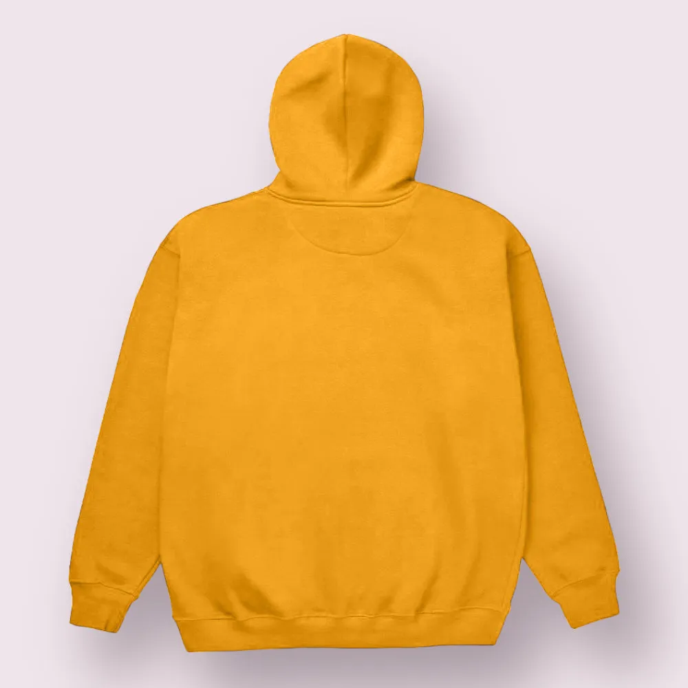 TS9500 | HEAVYWEIGHT HOODIES