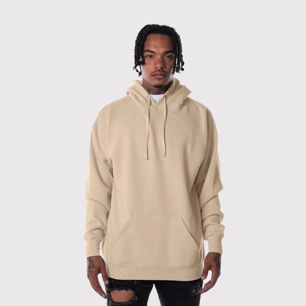 TS9500 | HEAVYWEIGHT HOODIES