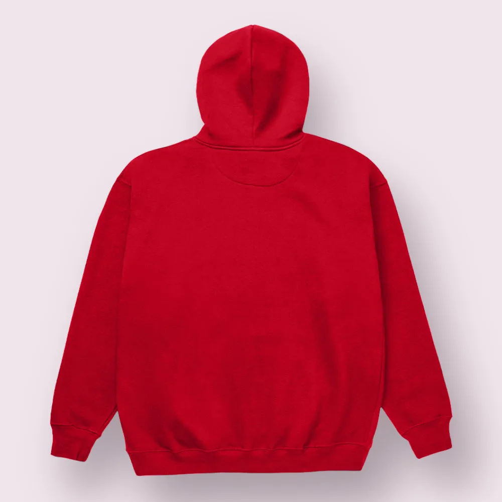 TS9500 | HEAVYWEIGHT HOODIES