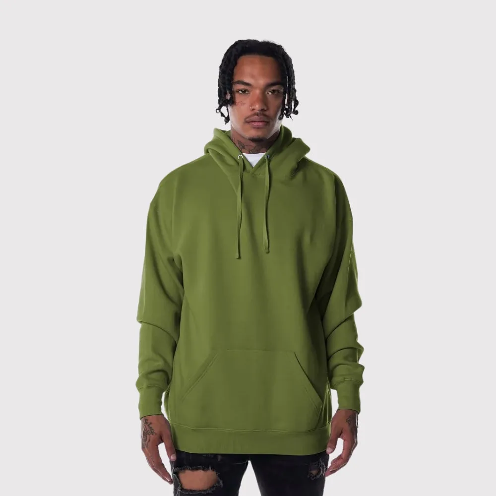 TS9500 | HEAVYWEIGHT HOODIES