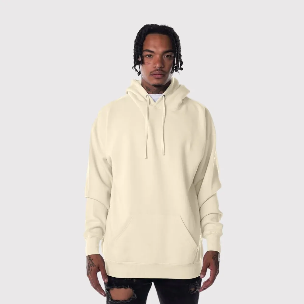 TS9500 | HEAVYWEIGHT HOODIES