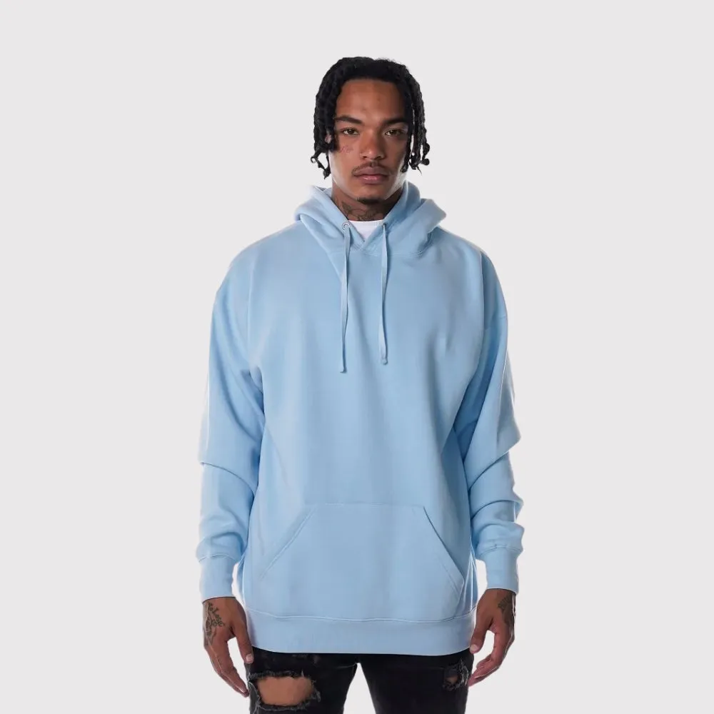 TS9500 | HEAVYWEIGHT HOODIES