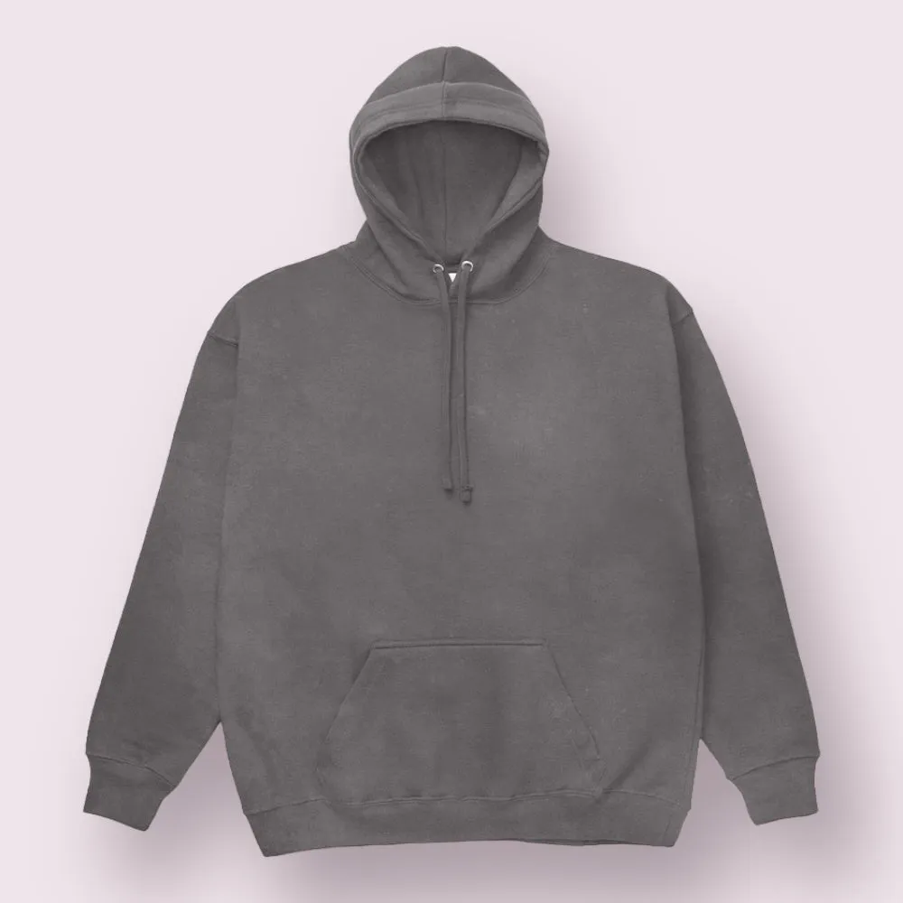 TS9500 | HEAVYWEIGHT HOODIES